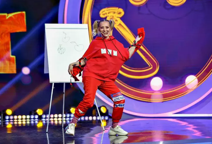 Când începe show-ul "Cântă acum cu mine". Loredana Groza şi Cabral promit un spectacol extraordinar