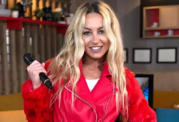 Florin Călinescu a fost diagnosticat cu cancer de piele: "Timp de 3 luni am avut nasul triplu"