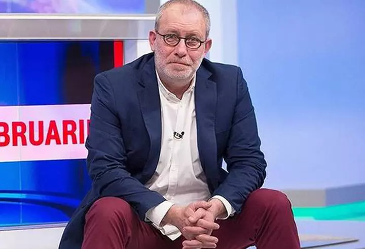 Când începe show-ul "Cântă acum cu mine". Loredana Groza şi Cabral promit un spectacol extraordinar