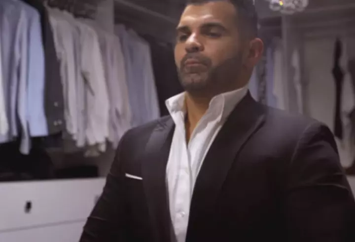 Povestea de dragoste tristă pe care Otilia Bilionera a trăit-o cu un star din Turcia. Doar în telenovele mai vezi așa ceva!