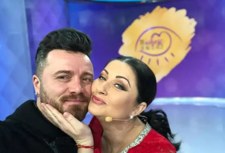 O mai știi pe Mădălina Drăghici, partenera din telenovele a lui Radu Vâlcan? Iată cum arată acum!