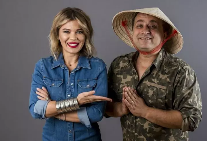 Margherita și Iuliana Luciu au fost eliminate de la Asia Express. Bruneta a avut mari probleme de sănătate