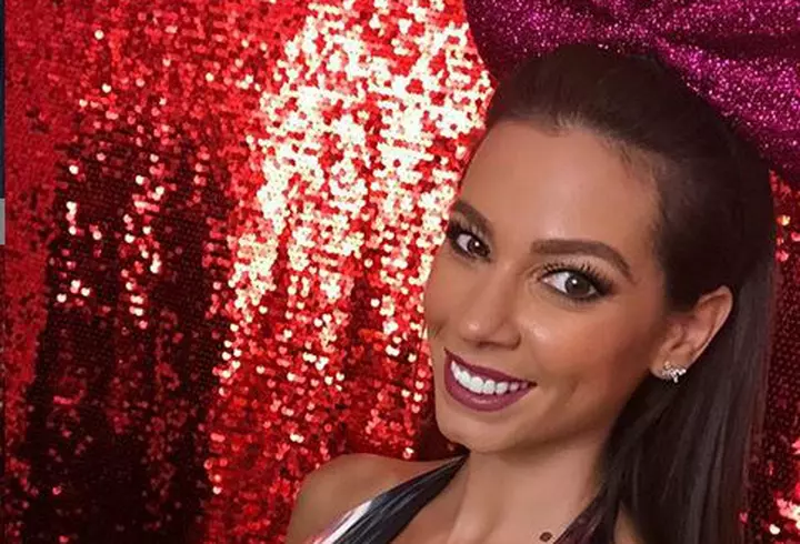 O mai știi pe Mădălina Drăghici, partenera din telenovele a lui Radu Vâlcan? Iată cum arată acum!