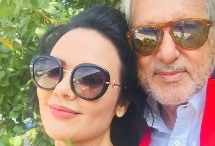 Raluca Podea, despre Florin Pastramă: "Fostul meu iubit a ales faima în locul dragostei mele"