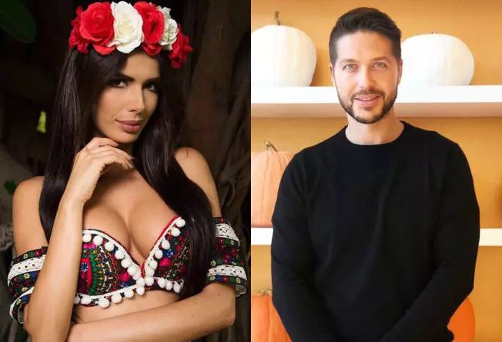 Duel murdar la "Ferma". Ioana Filimon, Diana Belbiță, Silviu Țolu și Emil Rengle au luptat pentru o recompensă