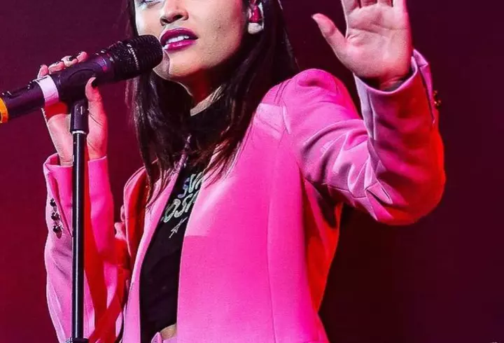 Prințesa Lia i-a cântat soțului melodia pe care s-au îndrăgostit: ”Muzica a marcat relația mea cu Prințul Paul”