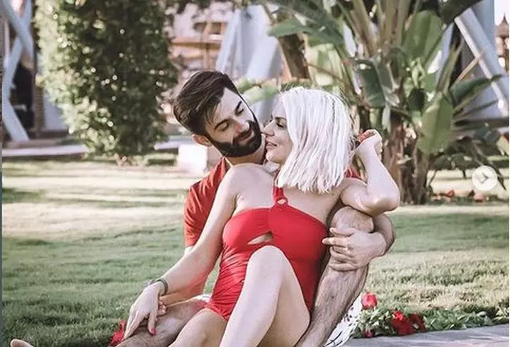 Când începe show-ul "Cântă acum cu mine". Loredana Groza şi Cabral promit un spectacol extraordinar