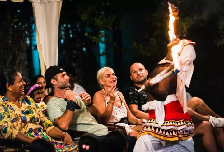 Mirela de la Insula iubirii, vacanță de vis în Cuba. Cea mai sexy fotografie cu fosta concurentă