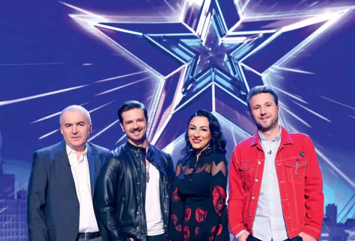 Adevăratul motiv pentru care Mihaela Rădulescu a renunțat la "Românii au talent". Nu l-a dezvăluit până acum - EXCLUSIV