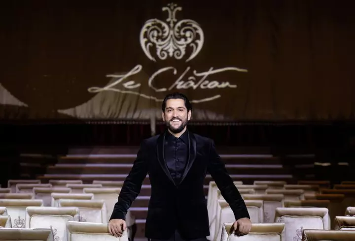 Prințesa Lia i-a cântat soțului melodia pe care s-au îndrăgostit: ”Muzica a marcat relația mea cu Prințul Paul”