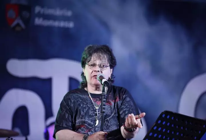 Adio, cartofi prăjiți cu ouă și cârnați! Cât a slăbit Munti de la ”Chefi la cuțite” de când ține dietă