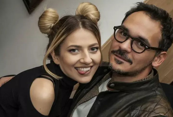 Povestea de dragoste tristă pe care Otilia Bilionera a trăit-o cu un star din Turcia. Doar în telenovele mai vezi așa ceva!