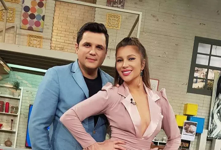 Reacția lui Cătălin Botezatu, după ce Alex Bodi ar fi încercat să o răpească pe Bianca Drăgușanu | EXCLUSIV