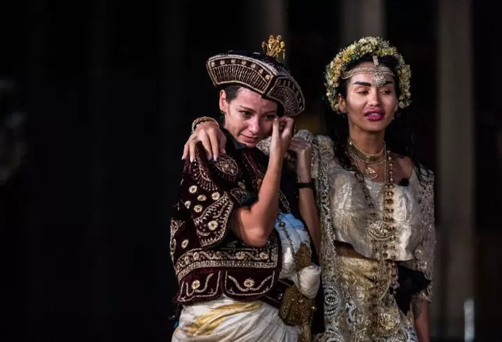 Raluca Podea, despre Florin Pastramă: "Fostul meu iubit a ales faima în locul dragostei mele"