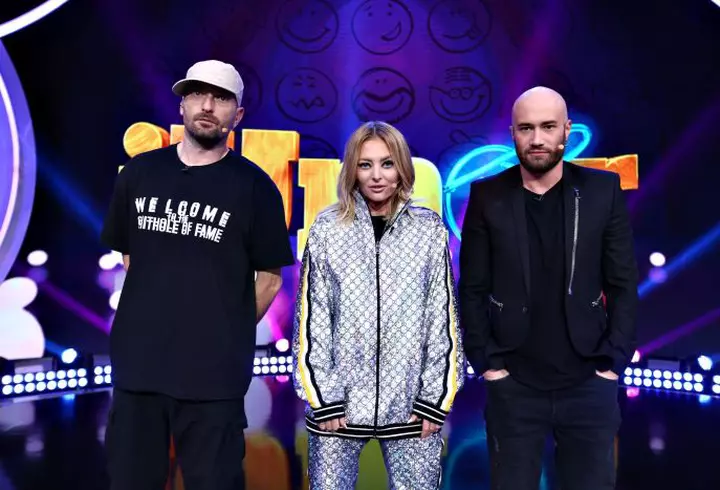 Duel murdar la "Ferma". Ioana Filimon, Diana Belbiță, Silviu Țolu și Emil Rengle au luptat pentru o recompensă