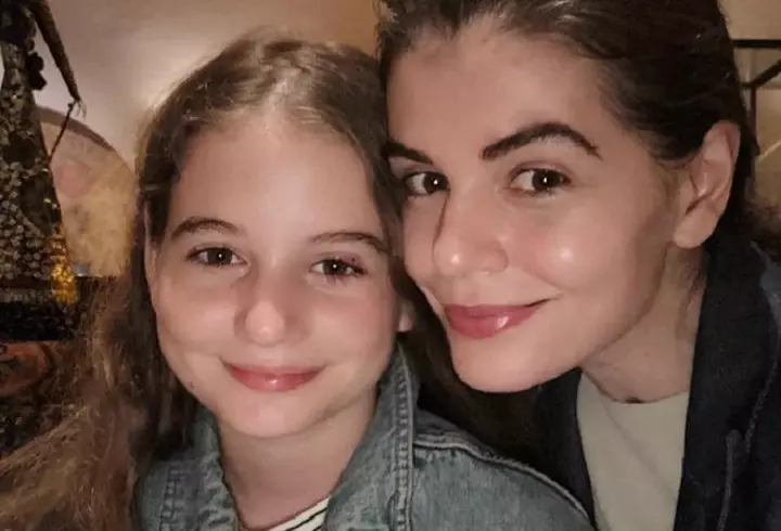 Raluca Podea, despre Florin Pastramă: "Fostul meu iubit a ales faima în locul dragostei mele"