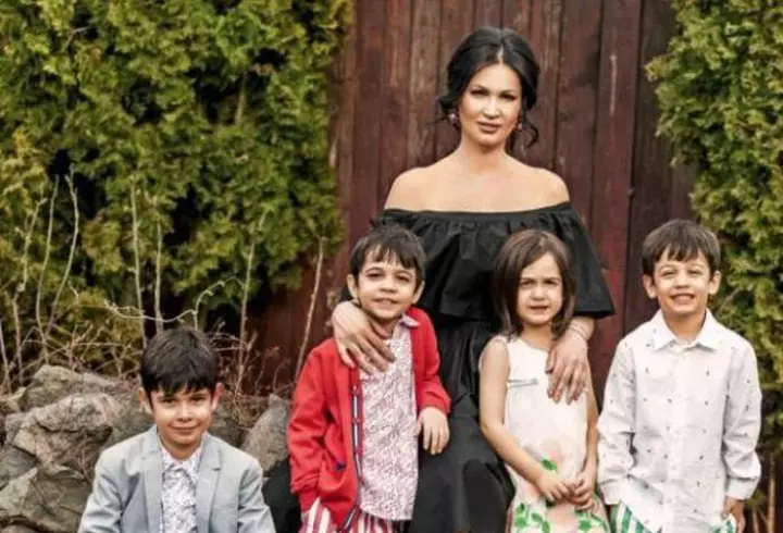 Raluca Podea, despre Florin Pastramă: "Fostul meu iubit a ales faima în locul dragostei mele"