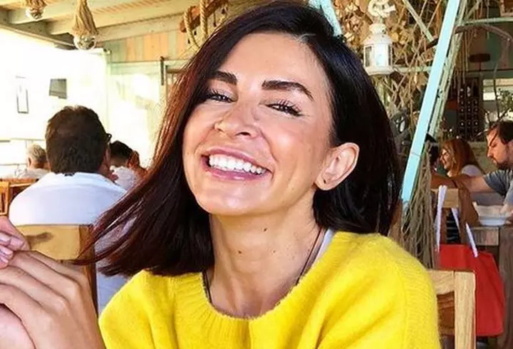 Raluca Podea, despre Florin Pastramă: "Fostul meu iubit a ales faima în locul dragostei mele"