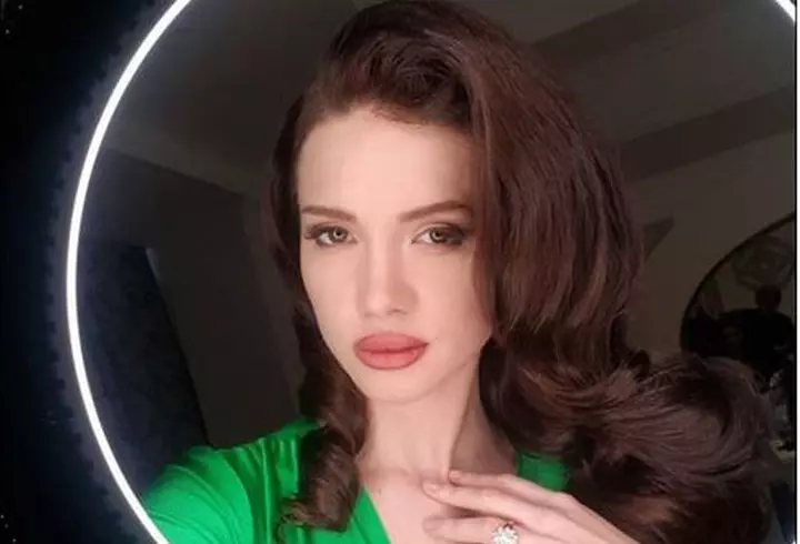 Brigitte Năstase, la Ferma, despre cum a cucerit-o fostul soț: "Ilie Năstase m-a sunat după ce m-a văzut la o emisiune TV!"