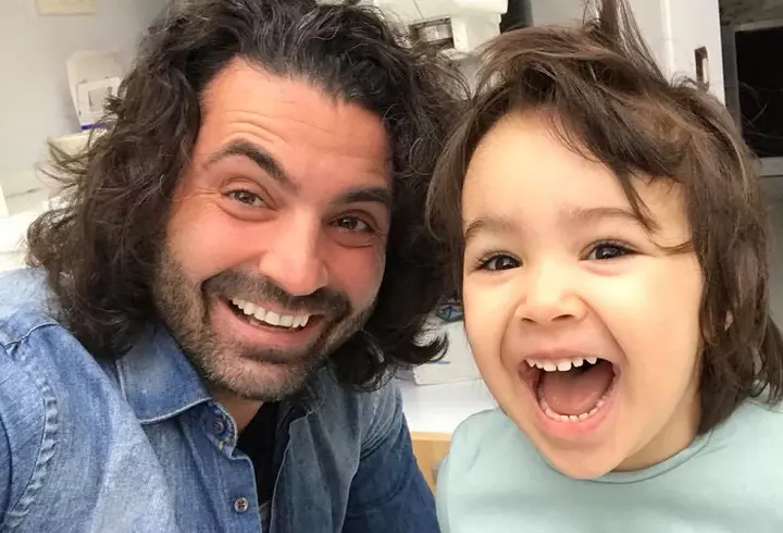 Florin Călinescu a fost diagnosticat cu cancer de piele: "Timp de 3 luni am avut nasul triplu"