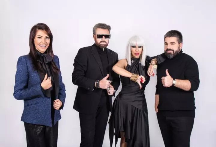 Adio, cartofi prăjiți cu ouă și cârnați! Cât a slăbit Munti de la ”Chefi la cuțite” de când ține dietă