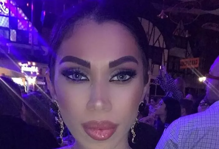 Mirela de la Insula iubirii, vacanță de vis în Cuba. Cea mai sexy fotografie cu fosta concurentă