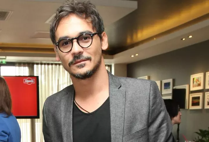 Florin Călinescu a fost diagnosticat cu cancer de piele: "Timp de 3 luni am avut nasul triplu"