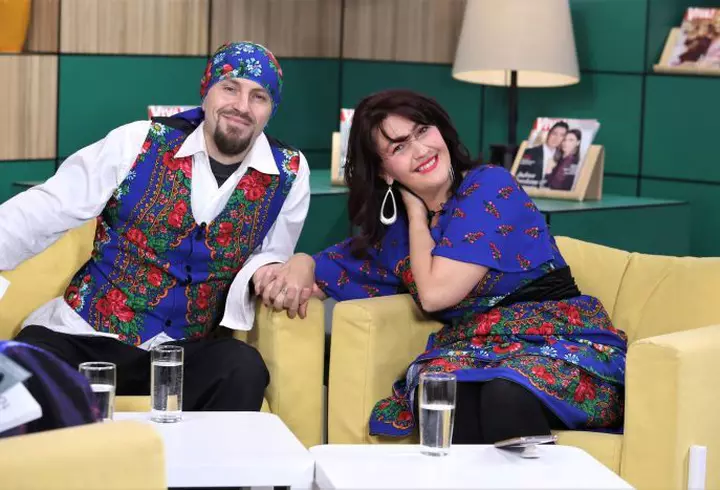 Bianca Drăgușanu, pusă la zid de Mircea N. Stoian după participarea ei la Asia Express: "A obținut ce și-a propus"