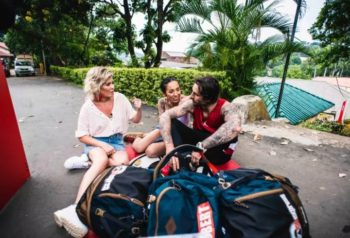 Raluca Podea, despre Florin Pastramă: "Fostul meu iubit a ales faima în locul dragostei mele"