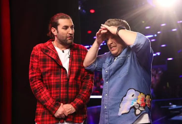 Duel murdar la "Ferma". Ioana Filimon, Diana Belbiță, Silviu Țolu și Emil Rengle au luptat pentru o recompensă