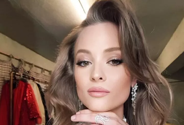 Scandal la Ferma de la Pro TV. Claudia Pavel l-a jignit pe Jorge: "E o ciupercă otrăvitoare"