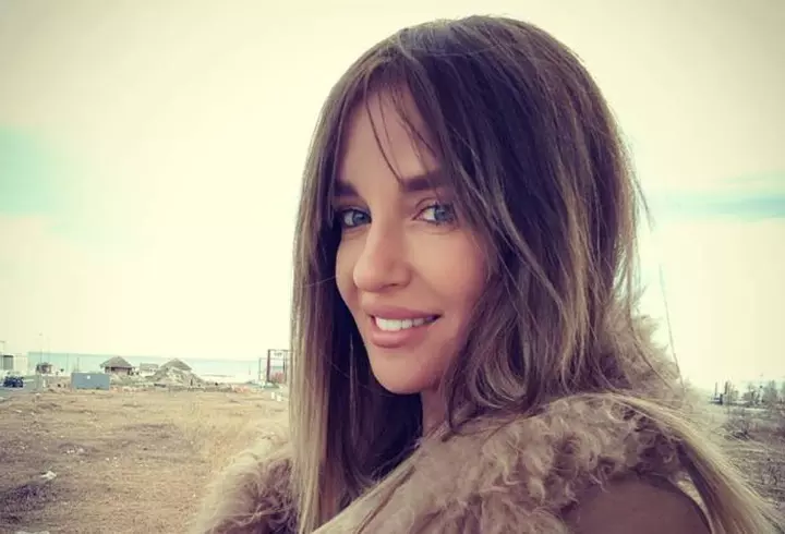 La șase ani de la plecarea din TV, Oana Frigescu s-a reinventat total! Din ce câștigă bani acum