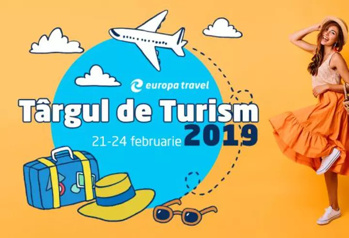 Vacanță în Delta Dunării prin programul Plătește 1, Merg 2!