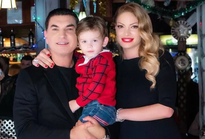 Raluca Podea, despre Florin Pastramă: "Fostul meu iubit a ales faima în locul dragostei mele"