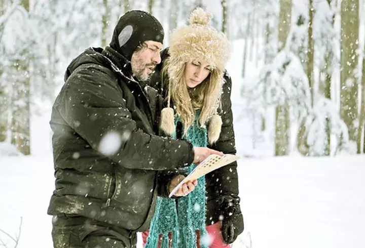 Când începe show-ul "Cântă acum cu mine". Loredana Groza şi Cabral promit un spectacol extraordinar