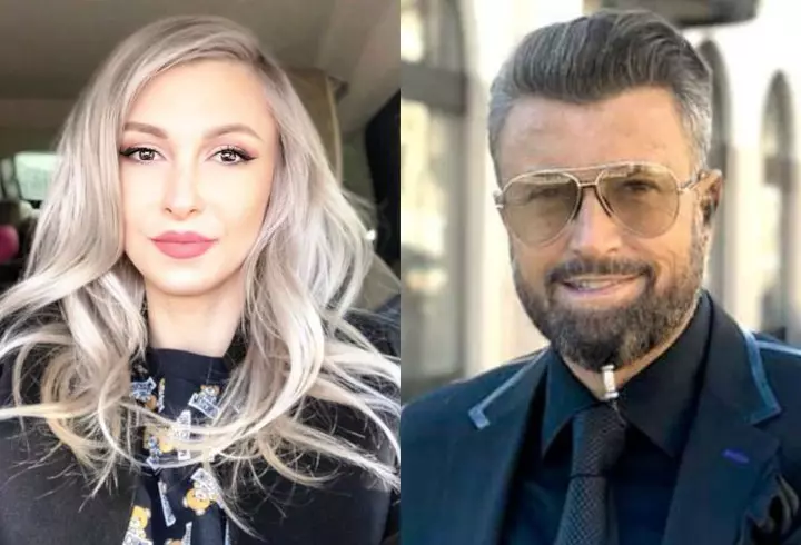 Florin Călinescu a fost diagnosticat cu cancer de piele: "Timp de 3 luni am avut nasul triplu"