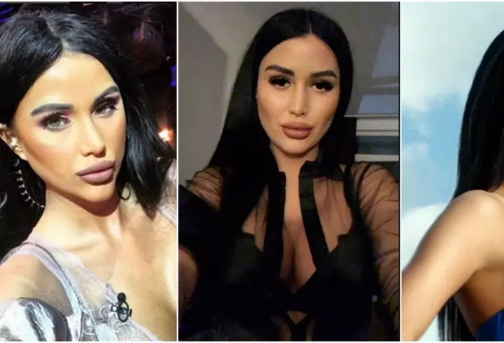 Când începe show-ul "Cântă acum cu mine". Loredana Groza şi Cabral promit un spectacol extraordinar