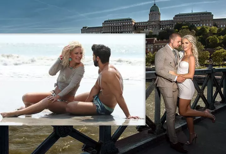 Margherita și Iuliana Luciu au fost eliminate de la Asia Express. Bruneta a avut mari probleme de sănătate