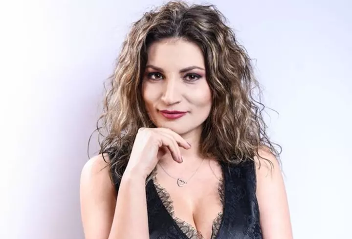 Mirela de la Insula iubirii, vacanță de vis în Cuba. Cea mai sexy fotografie cu fosta concurentă