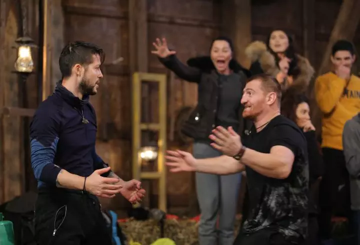 Florin Călinescu a fost diagnosticat cu cancer de piele: "Timp de 3 luni am avut nasul triplu"