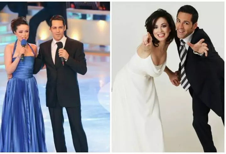 Bianca Drăgușanu, pusă la zid de Mircea N. Stoian după participarea ei la Asia Express: "A obținut ce și-a propus"