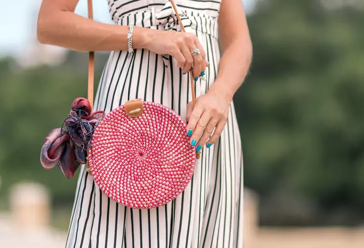 Urmărește LIVE pe VIVA.ro prezentarea de modă TOMMYNOW “SEE NOW, BUY NOW” PRIMĂVARĂ 2019 DIN PARIS