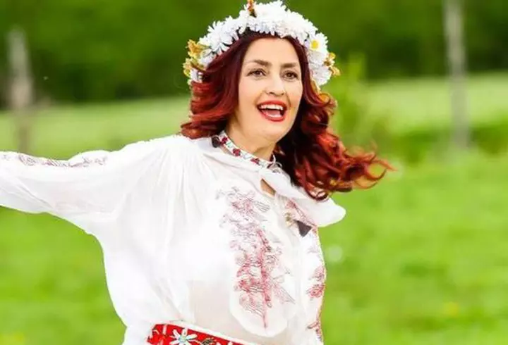 Brigittte Năstase, declarații scandaloase despre Raluca Podea. Ce spune despre logodnica lui Florin Pastramă de la Ferma: ”Vrea să-și facă reclamă”