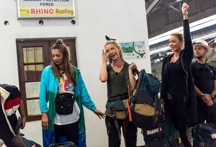 Florin Călinescu a fost diagnosticat cu cancer de piele: "Timp de 3 luni am avut nasul triplu"