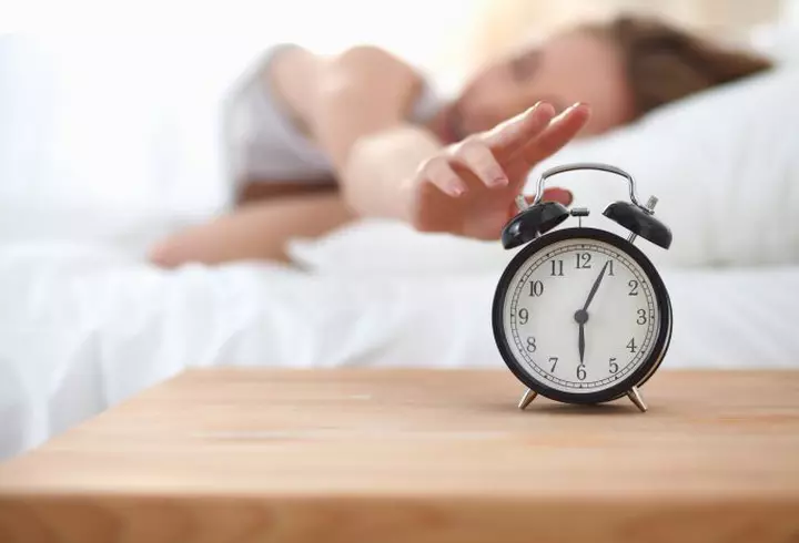 Toată lumea să fie atentă! Care este ora cea mai potrivită să faci sex