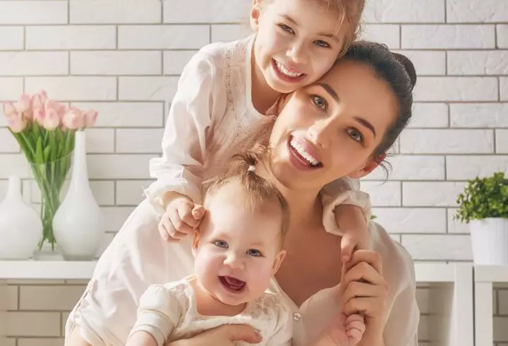 E dovedit științific! Mirosul de pământ are efect antidepresiv