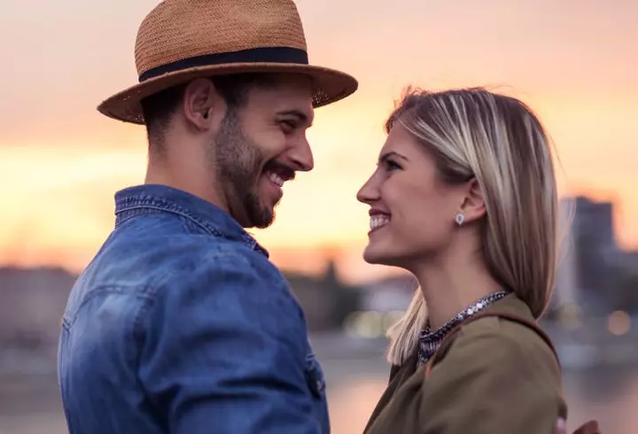 E dovedit științific! Mirosul de pământ are efect antidepresiv