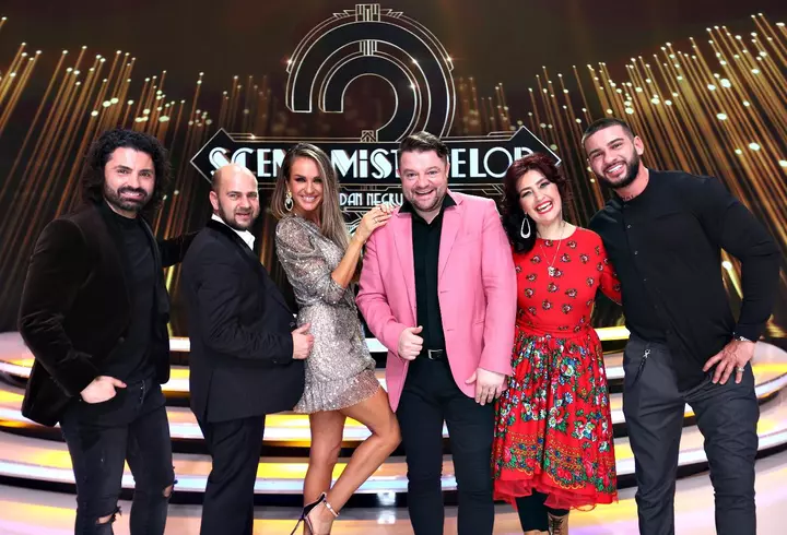 Când începe show-ul "Cântă acum cu mine". Loredana Groza şi Cabral promit un spectacol extraordinar