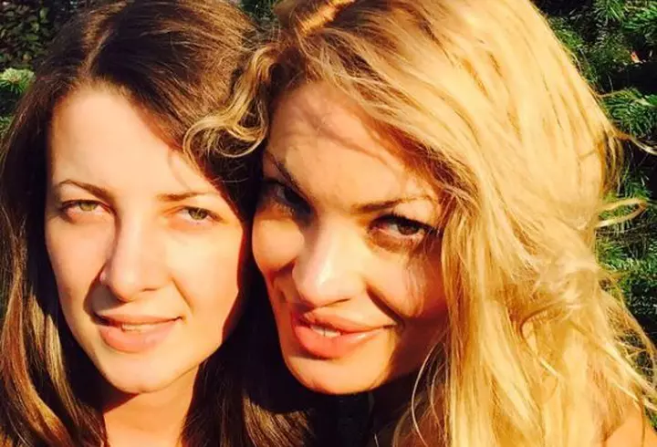 Mirela de la Insula iubirii, vacanță de vis în Cuba. Cea mai sexy fotografie cu fosta concurentă