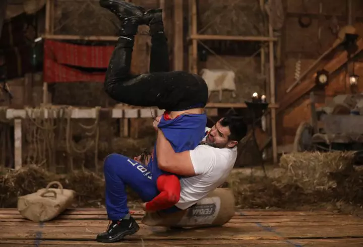 Alex Bodi îi ia apărarea Biancăi Drăguşanu, după despărțire: „Nu vă las să o atacați, poate nu e ea de vină!”